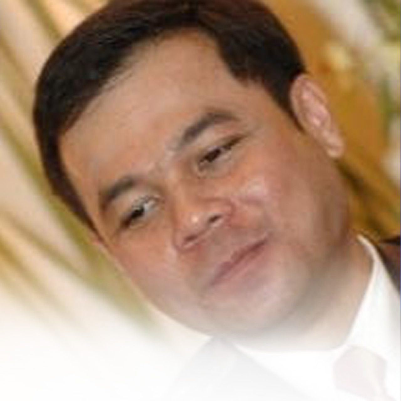 Heber Sihombing S.H, M.H