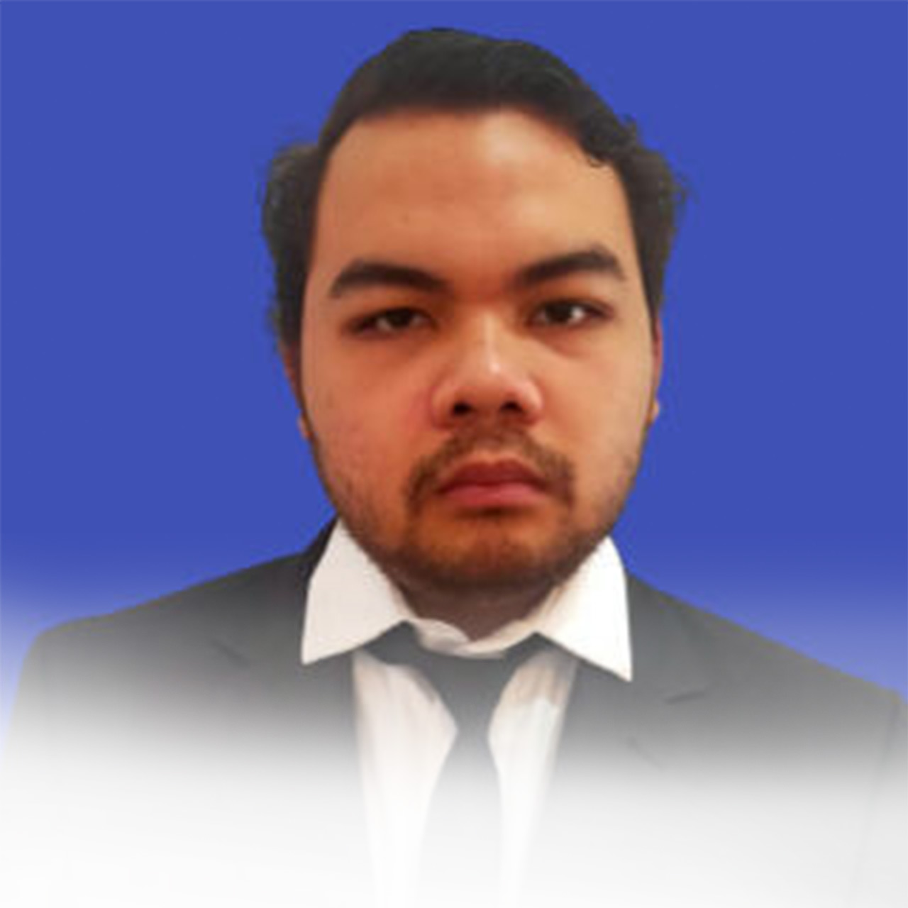Andreas Sihombing S.H